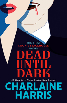 Dead Until Dark (Sookie Stackhouse/True Blood)