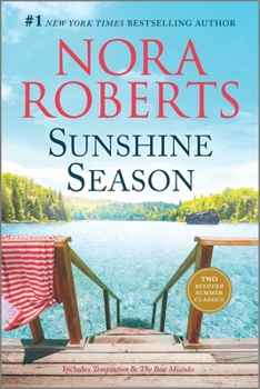 Paperback Sunshine Season Book