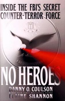 Hardcover No Heroes: A Memoir of Coming Home Book