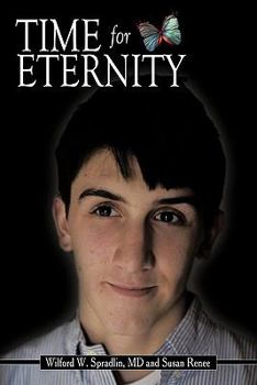 Paperback Time for Eternity Book