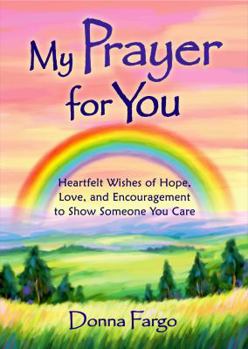 Hardcover My Prayer for You Book