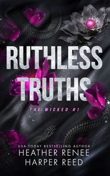 Paperback Ruthless Truths Book