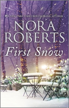 Mass Market Paperback First Snow: An Anthology Book