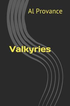 Paperback Valkyries Book