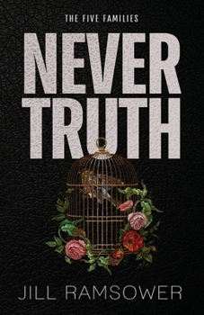 Paperback Never Truth Book