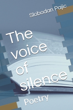 Paperback The voice of silence Book