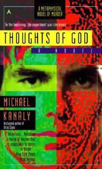 Mass Market Paperback Thoughts of God Book