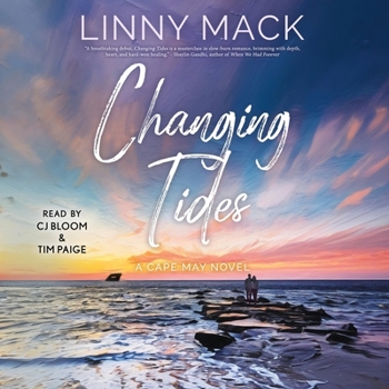 Audio CD Changing Tides Book