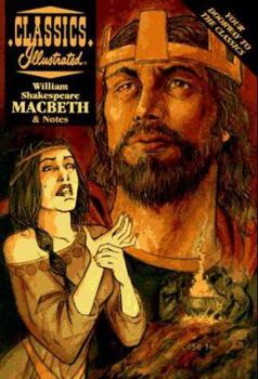 Paperback Macbeth Book