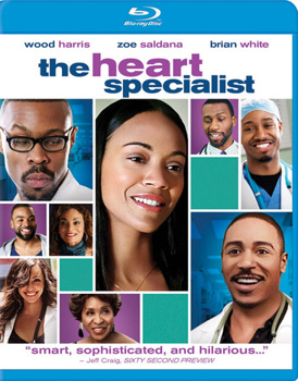 The Heart Specialist