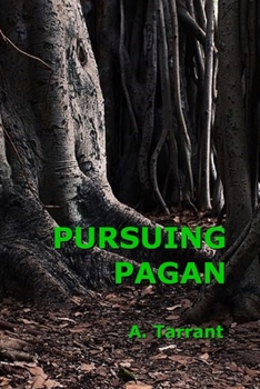 Paperback Pursuing Pagan Book