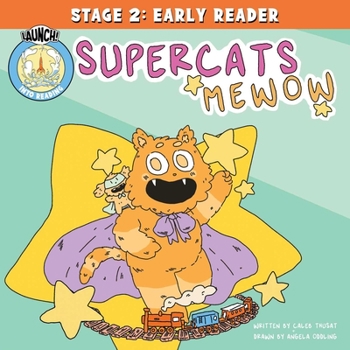 Paperback Supercats Mewow Remastered Book