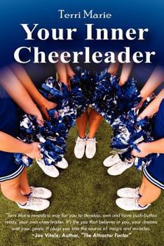 Paperback Your Inner Cheerleader Book