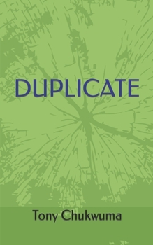 Paperback Duplicate Book
