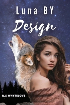 Paperback Luna By Design Book