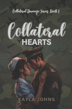 Paperback Collateral Hearts Book