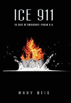 Hardcover Ice 911 Book