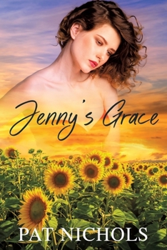 Paperback Jenny's Grace Book