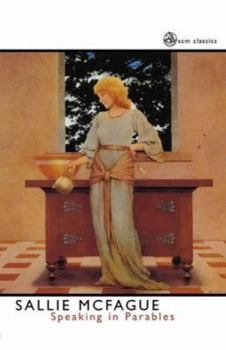 Paperback Speaking in Parables Book