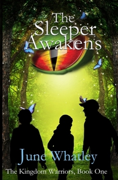 Paperback The Sleeper Awakens Book