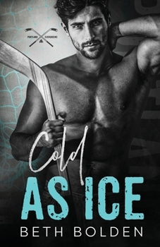 Paperback Cold as Ice Book