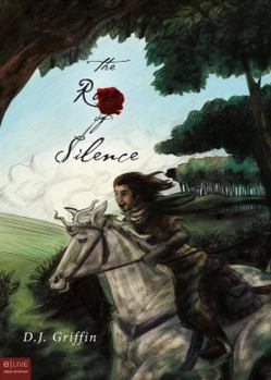 Paperback The Rose of Silence Book