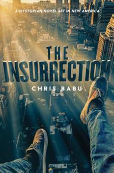 Hardcover The Insurrection, 3 Book