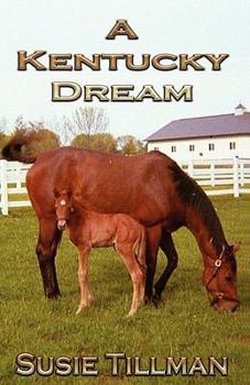 Paperback A Kentucky Dream Book