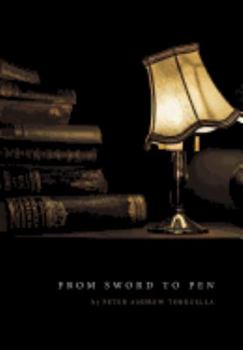 Hardcover From Sword to Pen Book