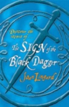 Paperback The Sign of the Black Dagger Book