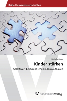 Paperback Kinder stärken [German] Book