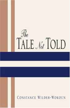 Paperback The Tale Not Told Book