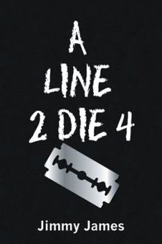 Paperback A Line 2 Die 4 Book