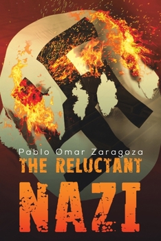 Paperback The Reluctant Nazi Book