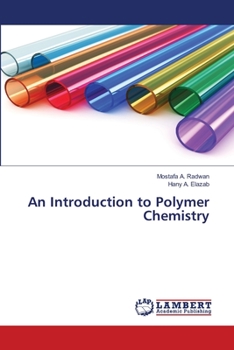 Paperback An Introduction to Polymer Chemistry Book