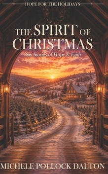 Paperback The Spirit of Christmas Collection Book