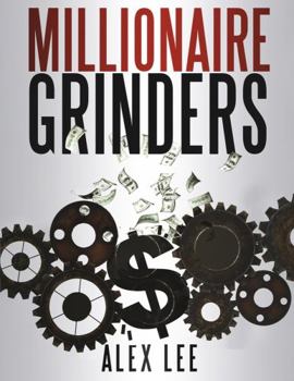 Paperback Millionaire Grinders Book