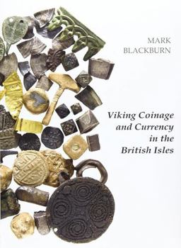 Paperback Viking Coinage and Currency in the British Isles - BNS SP7 Book