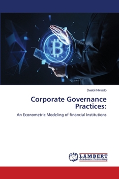 Paperback Corporate Governance Practices Book