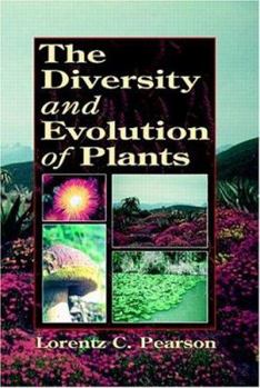 Paperback The Diversity and Evolution of Plants Book