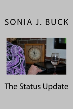 Paperback The Status Update Book