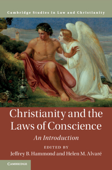 Paperback Christianity and the Laws of Conscience Book