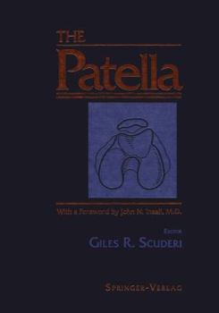 Paperback The Patella Book