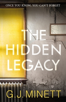 Paperback The Hidden Legacy Book