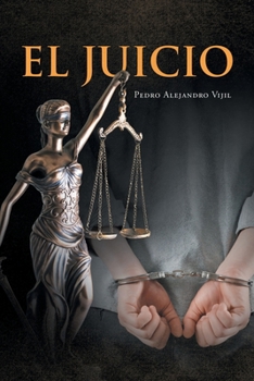 Paperback El Juicio [Spanish] Book
