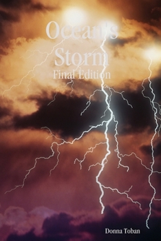 Paperback Ocean's Storm Book