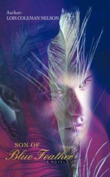Paperback Son of Blue Feather Book