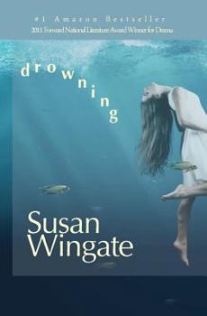 Paperback Drowning Book