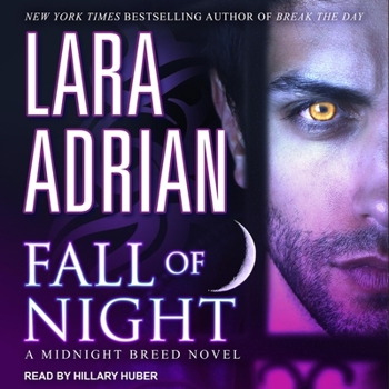 MP3 CD Fall of Night Book