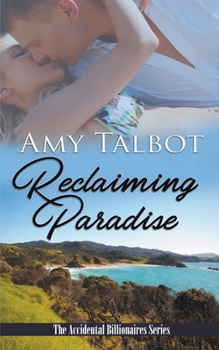 Paperback Reclaiming Paradise Book